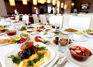 Ramazanda Yeterli ve Dengeli Beslenme İle İlgili Pratik Bilgiler