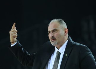Selçuk Ernak: Yaptığımız tüm hataları hızlı hücumlarla sayılara çevirdiler