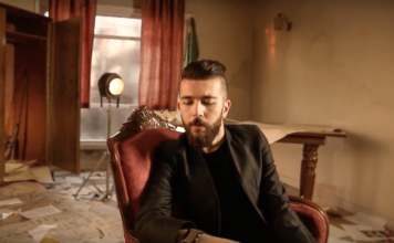 Yunus Emre Saltan’ın Son Kez İsimli Müzik Klibi Yayınlandı!