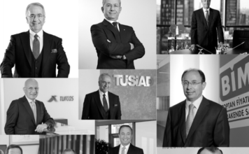 Yılın İş İnsanları 2017