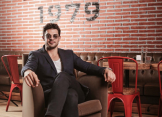 Genç Dinçerler, Gloria Jean’s Coffee’yi Yıldız Yaptı!