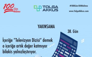 Yakınsama (38. Gün)