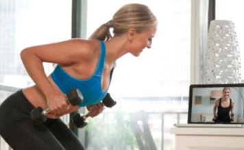 Neden Online Personal Training (Uzaktan Eğitim)?