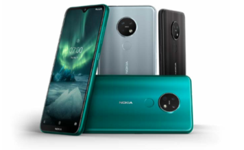 YENİ NOKİA 7.2 VE NOKİA 6.2 STANDARTLARI DEĞİŞTİRİYOR