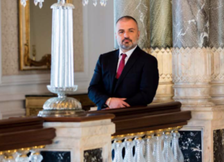 Borhan Holding Yönetim Kurulu Başkanı Yunus Emre Borhan Anlatıyor…