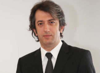 SEFAMERVE Kurucusu Metin Okur Anlatıyor…