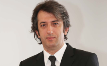 SEFAMERVE Kurucusu Metin Okur Anlatıyor…