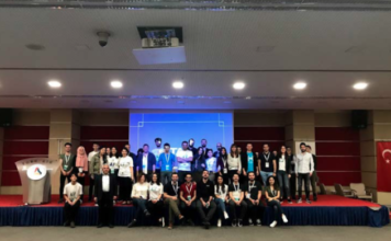 WTM, INTERNATİONAL WOMEN’S DAY (IWD) TOBB ETÜ’DE GERÇEKLEŞTİRİLDİ