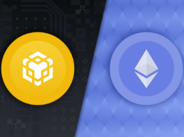 Binance Smart Chain ve Ethereum Arasındaki Fark Nedir