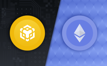 Binance Smart Chain ve Ethereum Arasındaki Fark Nedir