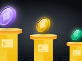 Kendi NFT'lerinizi Nasıl Üretebilirsiniz