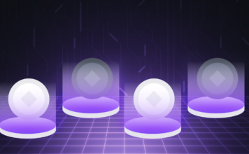 Meta Evrendeki 4 Blockchain ve Kripto Projesi
