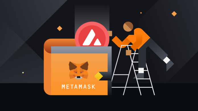 MetaMask'e Avalanche Nasıl Eklenir