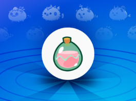 Smooth Love Potion (SLP) Nedir