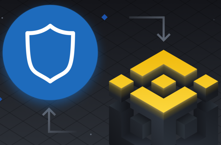 Trust Wallet, Binance Smart Chain'e (BSC) Nasıl Bağlanır