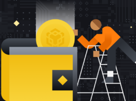 binance cüzdanı nasıl kullanılır